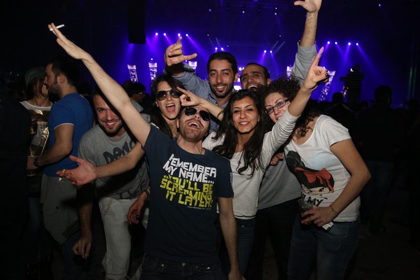 Armin Van Buuren ASOT600
